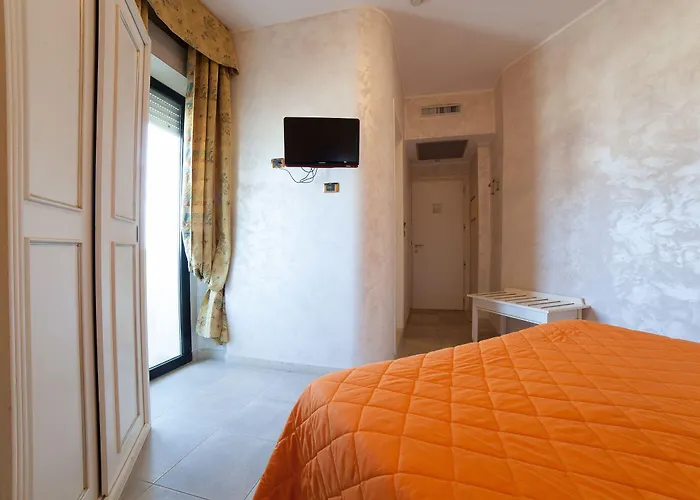 Hotell Diplomat Palace