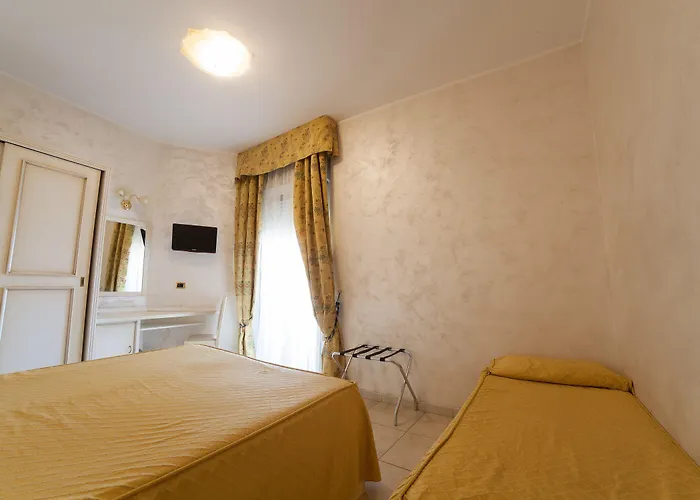 Hotell Diplomat Palace Rimini