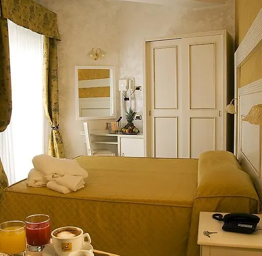 Diplomat Palace Hotell Rimini