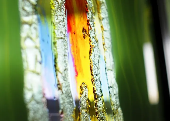 Hotell Diplomat Palace Rimini