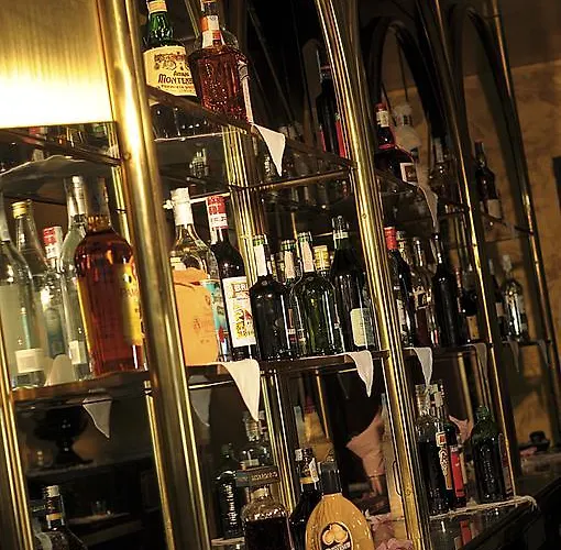 Diplomat Palace Hotell