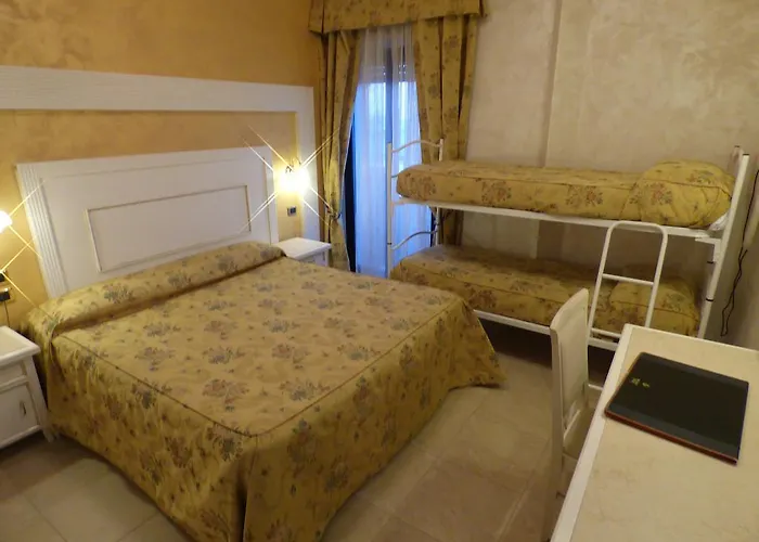 Hotell Diplomat Palace 4*