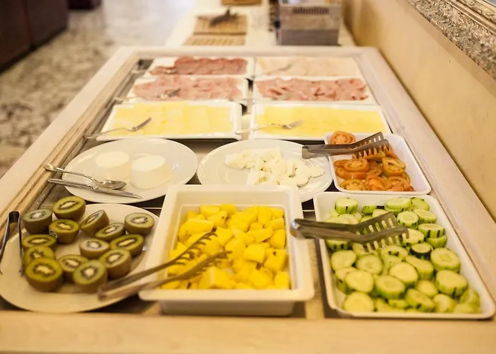 Diplomat Palace Hotell