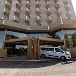 מלון Diplomat Palace רימיני