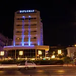 Diplomat Palace מלון
