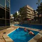 מלון Diplomat Palace רימיני