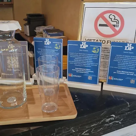 Hotel Diplomat Palace 4*