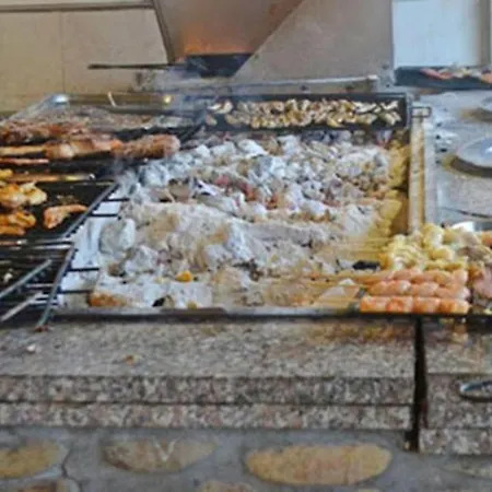 Diplomat Palace Hotel