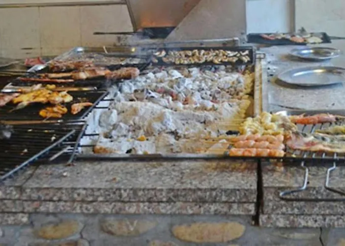 Diplomat Palace Hotel