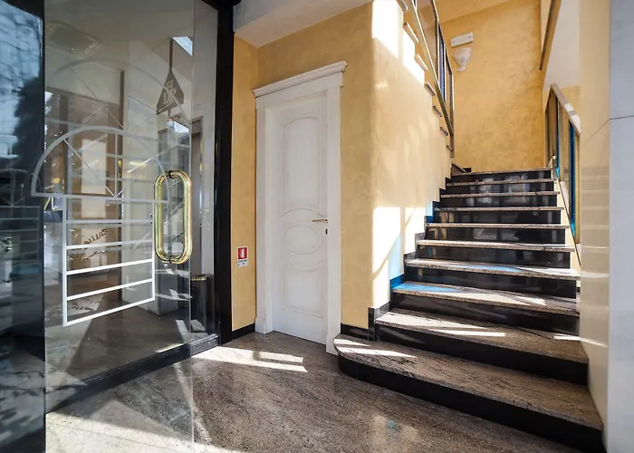 Diplomat Palace Rimini