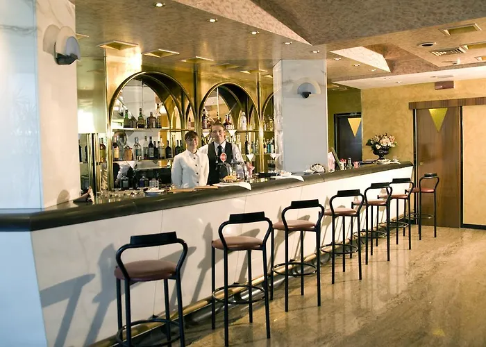 Diplomat Palace Hotel