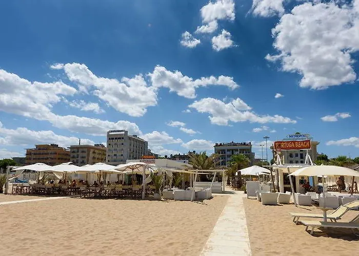 Hotel Diplomat Palace Rimini