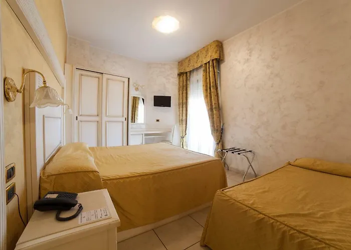 Hotel Diplomat Palace 4*