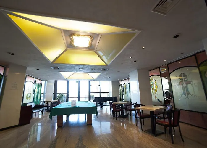 Diplomat Palace 4* Rimini