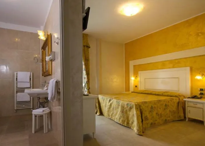 Diplomat Palace 4* Rimini