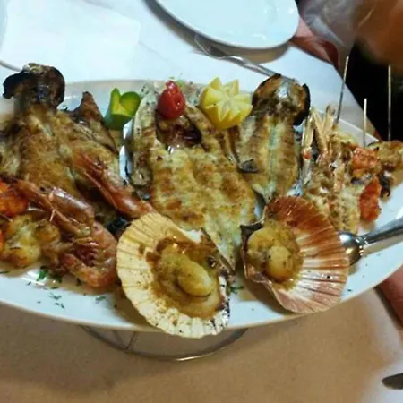 ディプロマット パレス 4*