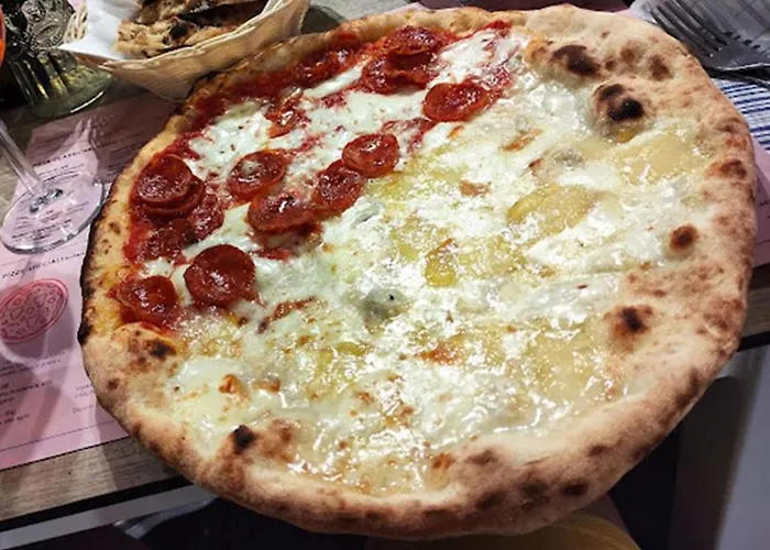 Hotel Diplomat Palace Rímini