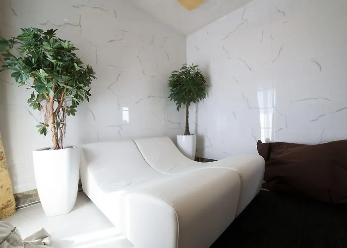 Diplomat Palace 4* Rímini