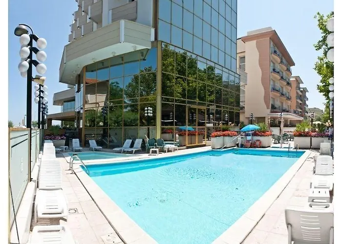 Diplomat Palace Hotel