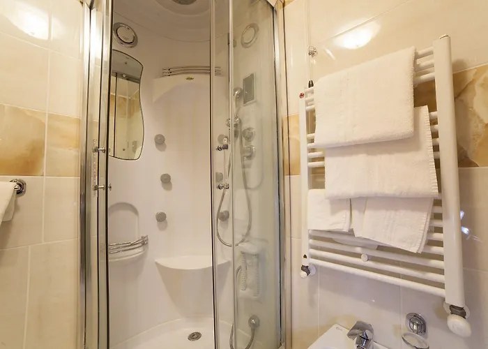 Diplomat Palace Rímini