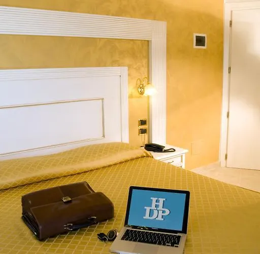 Hotel Diplomat Palace 4*