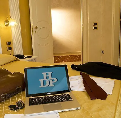 Diplomat Palace Hotel 4*