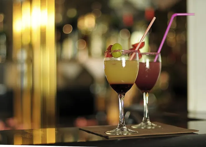 Diplomat Palace Rímini