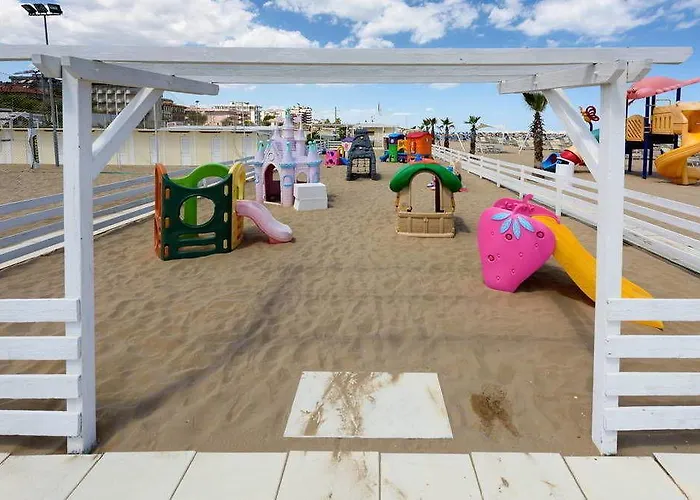 Hotel Diplomat Palace